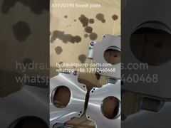 Các bộ phận bơm piston