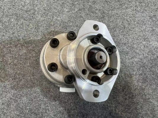Mua Máy đào NACHI Hydraulic Pump Unit/S70 Gear Pump/Spare Parts sản xuất trực tuyến