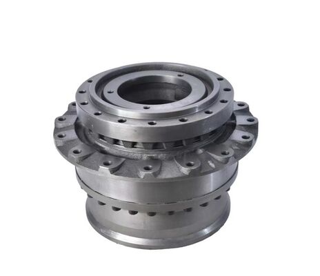 Mua Các bộ phận bơm thủy lực được chứng nhận ISO9001 với áp suất tối đa 1000 PSI cho CAT E320D2/E320E Final Drive Assembly sản xuất trực tuyến