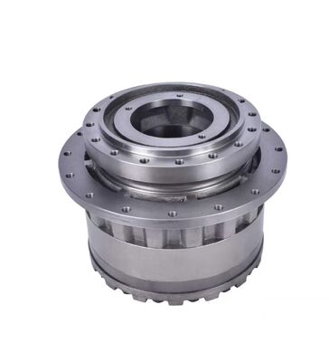 Mua Các bộ phận bơm thủy lực được chứng nhận ISO9001 với áp suất tối đa 1000 PSI cho CAT E320C.320D Travel Final Drive Assembly sản xuất trực tuyến