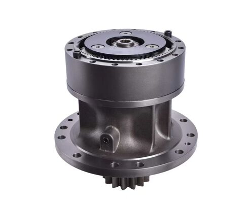 Mua Các bộ phận bơm thủy lực được chứng nhận ISO9001 với áp suất tối đa 1000 PSI cho CAT E320C Swing sản xuất trực tuyến