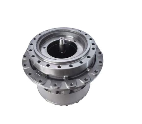 Mua Phụ tùng bơm thủy lực đạt chứng nhận ISO9001 với áp suất tối đa 1000 PSI cho CAT E329D Di chuyển sản xuất trực tuyến
