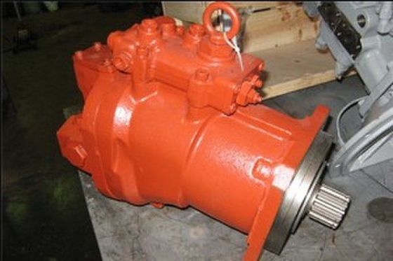 Mua Thay thế động cơ máy bơm thủy lực Hmgc32 Ex200-1 sản xuất trực tuyến