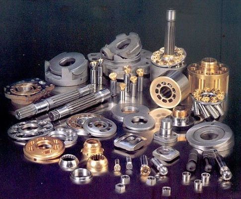 Mua Phụ tùng máy bơm thủy lực NV237 Kawasaki Nvk45 NV84 NV111 NV120 Hiệu suất cao sản xuất trực tuyến