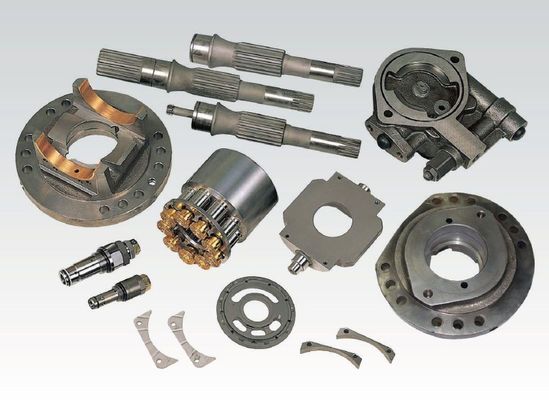 Mua Máy xúc thủy lực tiêu chuẩn PC60 Komatsu Bơm thủy lực HPV35 HPV55 HPV90 HPV160 sản xuất trực tuyến