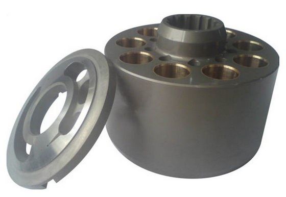 Mua K3v112 K3V63 K3V180 Phụ tùng bơm thủy lực / Phụ tùng máy bơm sản xuất trực tuyến