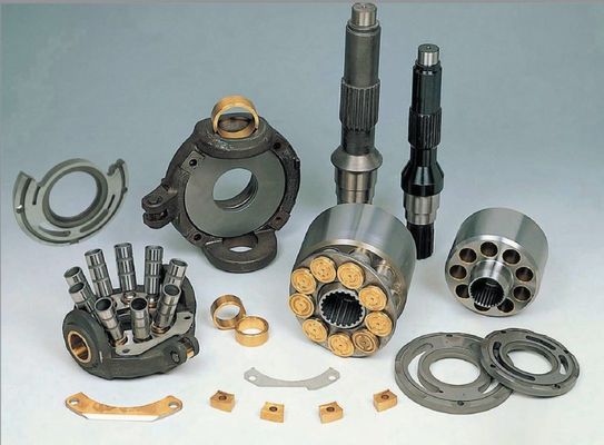 Mua KVC932 Bộ phận bơm thủy lực Kawasaki Kvc925 KVC930 ISO hiệu suất cao sản xuất trực tuyến