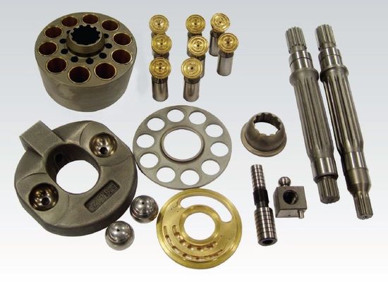 Mua Tấm giữ bơm thủy lực Super Kawasaki K3SP36C K3SP36B K3SVD36 Có thể tìm thấy sản xuất trực tuyến