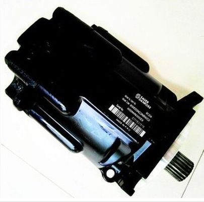 Mua SPV15 SPV18 MPTO44 Bộ phận bơm thủy lực Sundstrand SPV27 Van tấm động cơ sản xuất trực tuyến