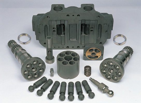 Mua Bộ phận động cơ thủy lực máy xúc cho máy bơm chính Hitachi Hpv145 Ex300-1 2 3e sản xuất trực tuyến
