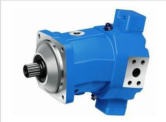Mua Bơm Rexroth Bộ phận động cơ thủy lực A6vm140 A6VM200 Dịch chuyển biến sản xuất trực tuyến