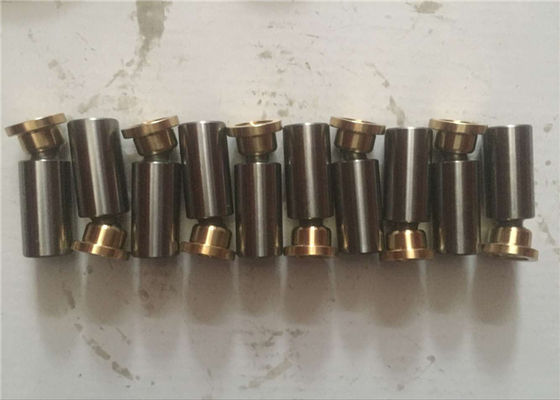 Mua Phụ tùng máy bơm thủy lực bê tông PLM9 / Máy trộn tốc độ xe tải Bộ phận bơm bánh răng sản xuất trực tuyến
