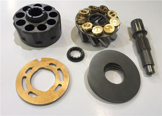 Mua Hydraulic Pump Parts for Teijin Seiki GM28/GM35/GM38 with 1000 PSI Max Pressure and K3V180 Pump Model sản xuất trực tuyến
