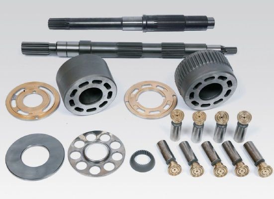 Mua Sửa chữa bộ phận bơm thủy lực của Kawasaki / Tấm Swash hiệu suất cao sản xuất trực tuyến