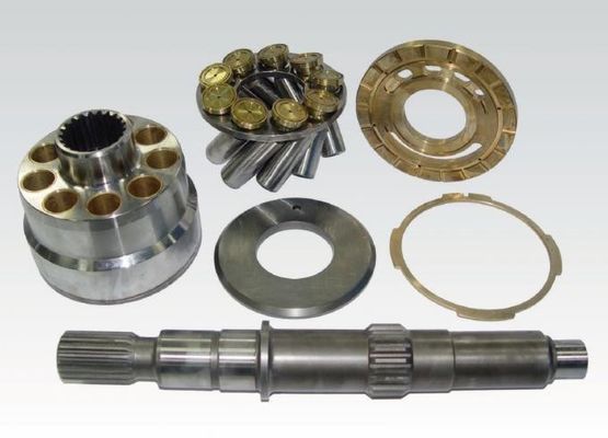 Mua Phụ tùng máy bơm thủy lực thay thế / Bộ phận bơm piston 215 245 sản xuất trực tuyến