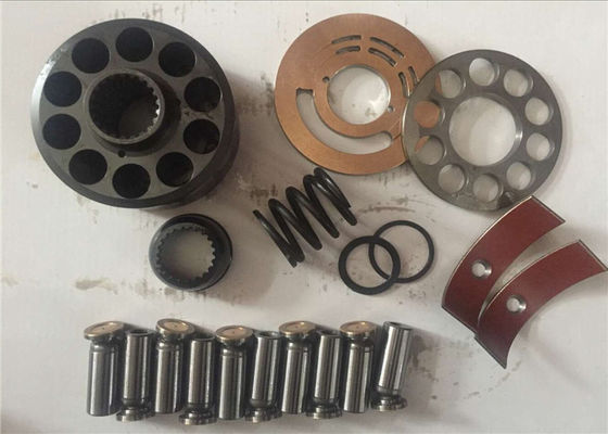 Mua Phụ tùng máy bơm thủy lực  A8VO55 A8VO80 A8VO107 5 tháng bảo hành sản xuất trực tuyến