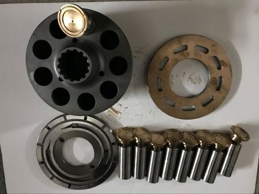 Mua Hpv091 HMGC32 HMGE36 Phụ tùng bơm thủy lực / Phụ tùng động cơ bơm thủy lực sản xuất trực tuyến