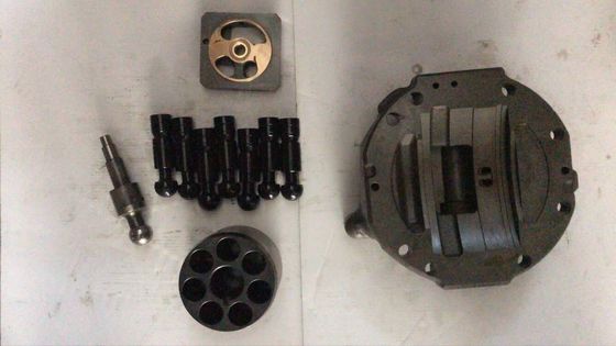 Mua Bộ phận sửa chữa máy bơm thủy lực Hitachi Bộ phận sửa chữa máy bơm chính HPV091 sản xuất trực tuyến