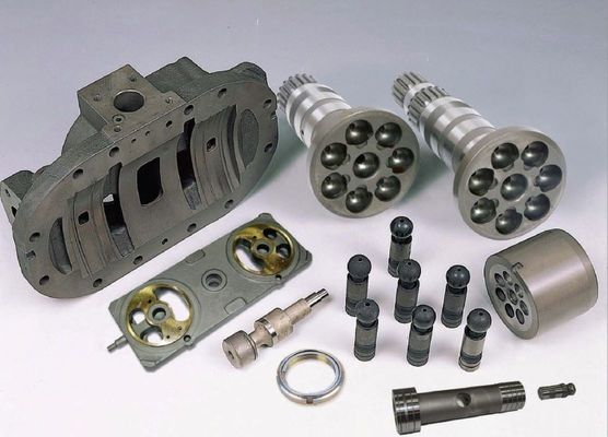 Mua Máy xây dựng Phụ tùng máy bơm thủy lực Komatsu cho máy xúc Pc 2000-8 HPV375 sản xuất trực tuyến