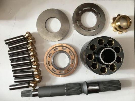 Mua Phụ tùng máy bơm thủy lực Danfoss SPV22 SPV24 cho xe bơm bê tông sản xuất trực tuyến