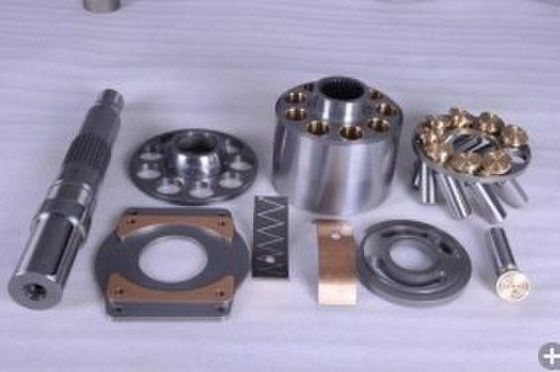 Mua Bộ phận bơm piston SPV15 SPV21 / Bộ phận động cơ bơm thủy lực Sundstrand Series 23 24 25 sản xuất trực tuyến