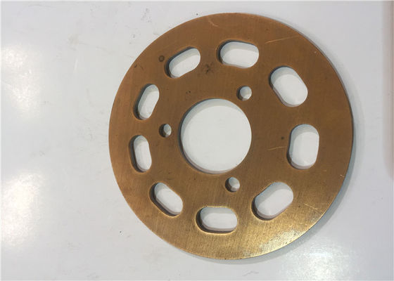 Mua Phụ tùng bơm thủy lực hạng nặng M46 MPV046 MF35 MPTO35 SPV6-119 sản xuất trực tuyến