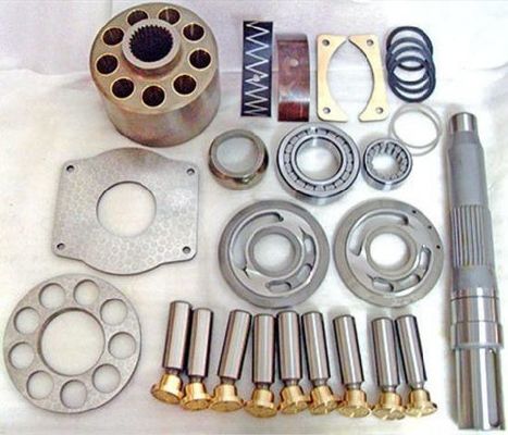 Mua Máy xúc Rexroth Bộ phận bơm thủy lực / Pít tông Bộ phận đầu xi lanh sản xuất trực tuyến