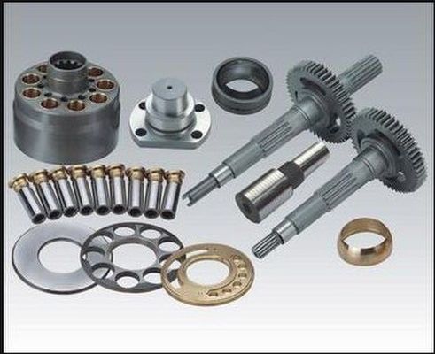 Mua Bộ phận máy xúc của máy xúc xích Ap12 E200b Máy xúc 215 225 320 Hỗ trợ sản xuất trực tuyến