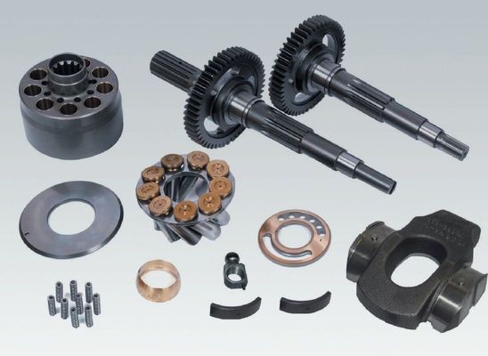 Mua Máy móc xây dựng Máy xúc thủy lực Phụ tùng máy bơm 14g 4T2767 sản xuất trực tuyến