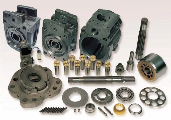 Mua Eaton 24 78462 Phụ tùng máy bơm / Xe tải Phụ tùng máy bơm thủy lực sản xuất trực tuyến