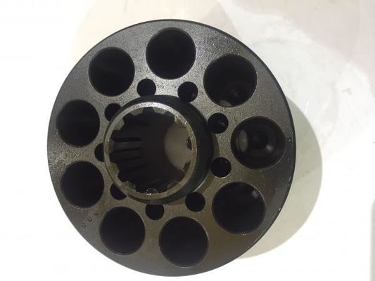 Mua Phụ tùng máy bơm thủy lực bền bỉ cho máy xúc đào 8T Máy bơm chính ISO 9001 sản xuất trực tuyến