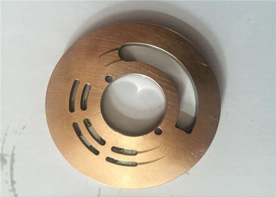 Mua Phụ tùng sửa chữa động cơ thủy lực / động cơ du lịch KAYABA MSF230 sản xuất trực tuyến