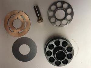 Mua Phụ tùng động cơ thủy lực Danfoss / Phụ tùng bơm thủy lực sản xuất trực tuyến