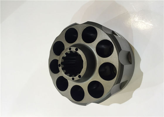 Mua Bộ phận động cơ máy bơm của máy xúc đào ISO 9001-2000 φ118 × 209 T15 49.8 Sφ29 sản xuất trực tuyến