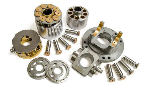 Mua Bộ phận sửa chữa máy bơm thủy lực Máy xúc Hệ thống thủy lực Cung cấp bơm piston sản xuất trực tuyến