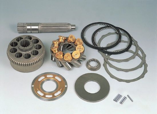 Mua M2X170 M2x146 Phụ tùng động cơ thủy lực cho máy móc xây dựng sản xuất trực tuyến