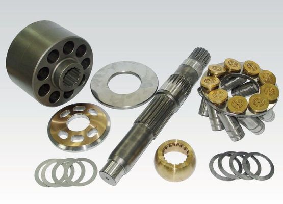 Mua Bộ phận động cơ thủy lực M2x150 Kawasaki / Bộ phận thủy lực máy xúc Hyundai sản xuất trực tuyến