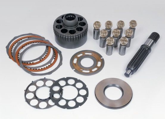 Mua Máy xúc thủy lực Sửa chữa máy bơm M5x130 Máy móc xây dựng Hỗ trợ bền sản xuất trực tuyến