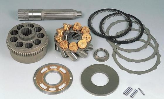 Mua Bộ phận trộn bê tông Máy bơm thủy lực Phụ tùng sửa chữa M5x180 M5X160 Tùy chỉnh sản xuất trực tuyến