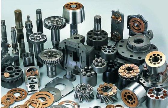 Mua Phụ tùng máy bơm thủy lực M2x120 Bơm thay thế động cơ pít tông sản xuất trực tuyến