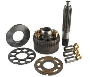Mua Bộ phận động cơ thủy lực M2X55 MX500 Piston cho máy xúc đào DNB60 Động cơ xoay sản xuất trực tuyến