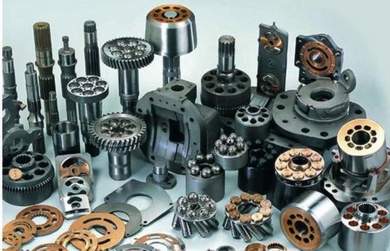 Mua Máy công cụ Rexroth Phụ tùng động cơ thủy lực / Phụ tùng bơm piston A2fm23 A2fe23 A2fo23 sản xuất trực tuyến