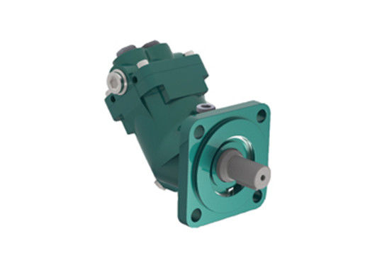 Mua Phụ tùng động cơ thủy lực Axial Piston Rexroth A2fm28 A2fe28 A2fo28 Bent sản xuất trực tuyến