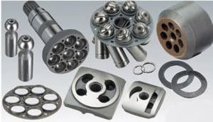 Mua Phụ tùng máy bơm thủy lực A2fm56 A2fe56 A2fo56 Rexroth cho xe bơm bê tông sản xuất trực tuyến