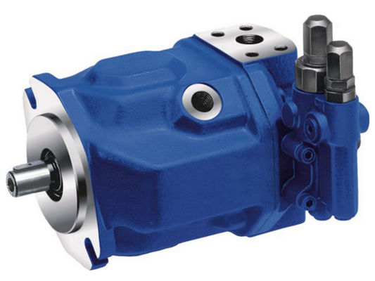 Mua A10VSO140 Máy bơm thủy lực biến thiên / Máy công cụ Máy bơm cánh quạt biến thiên thể tích sản xuất trực tuyến
