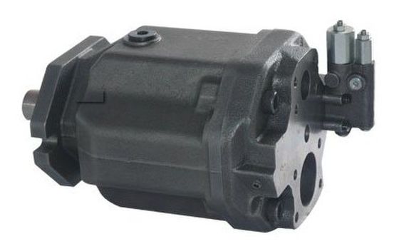 Mua Bơm bê tông biến thiên trục Piston Bơm xe tải trục NACHI PZ-6B-220 sản xuất trực tuyến