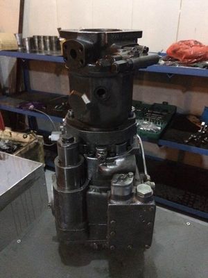 Mua Sửa chữa máy bơm thủy lực thay đổi Spv6 119 cho máy xúc Komatsu sản xuất trực tuyến