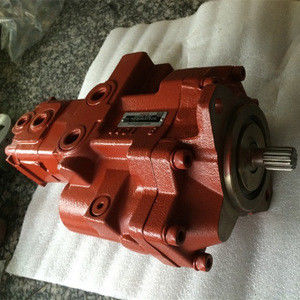 Mua Bơm thủy lực thay thế Pz-6b-220 / Bơm Piston thay thế sản xuất trực tuyến