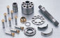 Concrete Truck Hydraulic Pump Parts LINDEB BPR186 BPR260 Repairing Kit